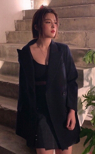 (사진=손예림 인스타그램 캡처)